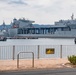 USS Miguel Keith moored at CFAS