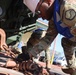 25th Transportation Battalion conducts a Movement Control Academy at Camp Carroll