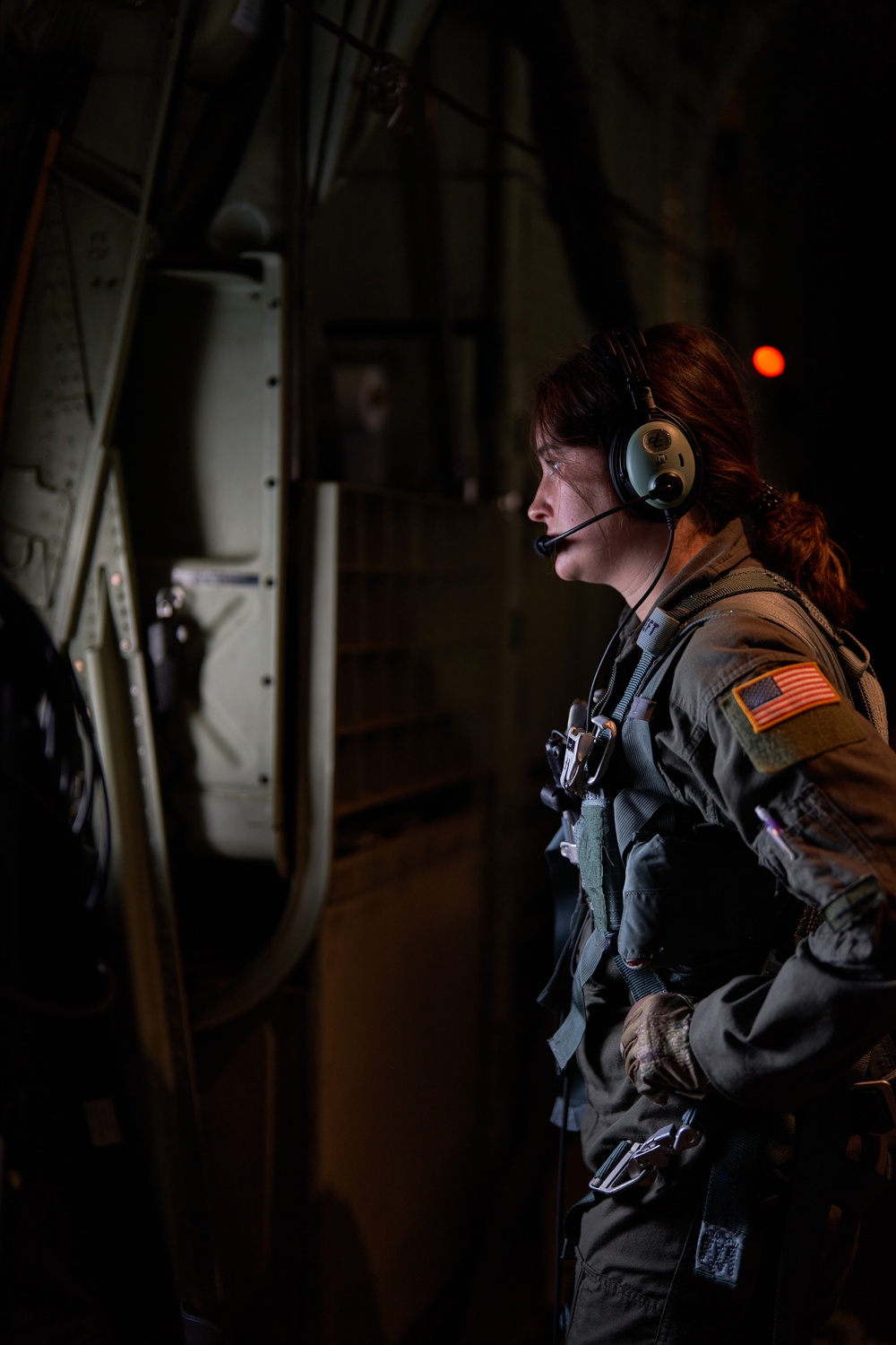 US Air Force, Japan Maritime Self-Defense Force fly together