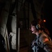 US Air Force, Japan Maritime Self-Defense Force fly together