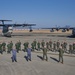 US Air Force, Japan Maritime Self-Defense Force Fly Together