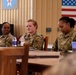 Al Dhafra Air Base hosts Women's Leadership Panel