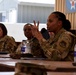 Al Dhafra Air Base hosts Women's Leadership Panel