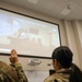 Four Soldiers and Spouse Become US Citizens at Camp Kosciuszko