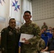 Four Soldiers and Spouse Become US Citizens at Camp Kosciuszko