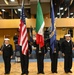 Sailors Hold Seabee Ball