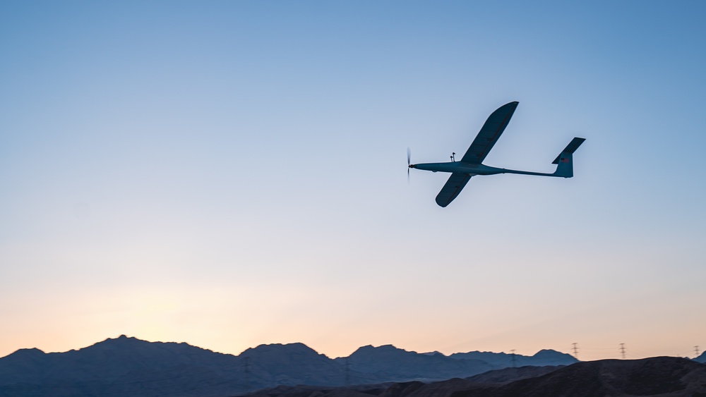 IMX23 CTF West UAV Operations