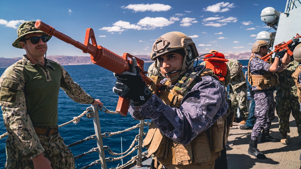 IMX23 CTF West VBSS Operations