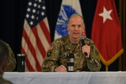 Pacific Signal Regiment Week 2023, J6/G6 Panel