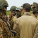 Côte d’Ivoire, Flintlock hosts a shooting competition between all participating countries