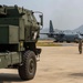 353 SOW delivers HIMARS