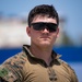 U.S. Marines and Cutlass Express 2023 participants conduct VBSS training