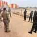 Cutlass Express 2023 participants conduct VBSS training in Djibouti