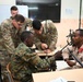 CJTF-HOA shares radio equipment knowledge with Djiboutian military partners