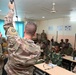 CJTF-HOA shares radio equipment knowledge with Djiboutian military partners