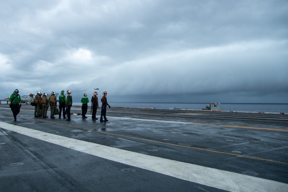 Flight Operations