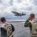 Nimitz Conducts Flight Operations