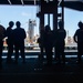 Nimitz Conducts Replenishment-at-Sea