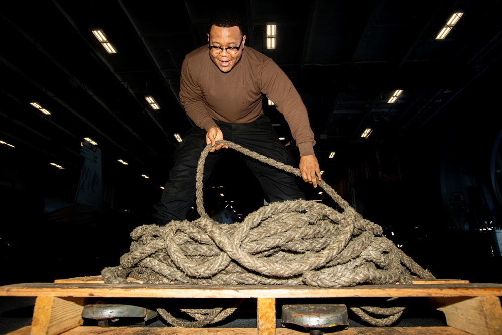 Replenishment-At-Sea