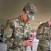 321st Training Squadron in action
