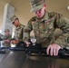 321st Training Squadron in action