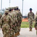 321st Training Squadron in action