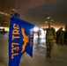 321st Training Squadron in action
