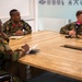 Ghana and U.S. Senior Leaders Address Media on Flintlock