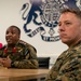 Ghana and U.S. Senior Leaders Address Media on Flintlock