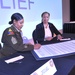 Army Emergency Relief hosts kickoff event