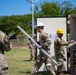 156th Civil Engineer Squadron Prime BEEF Day Exercise