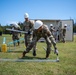 156th Civil Engineer Squadron Prime BEEF Day Exercise