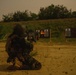 Nigerien soldier shoot at 400m range -Flintlock 2023