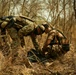 Tunisian and Moroccan Armed Forces conduct Patrolling and Ambush Training