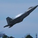 F-22 Demo Team: Practicing excellence