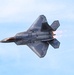 F-22 Demo Team: Practicing excellence