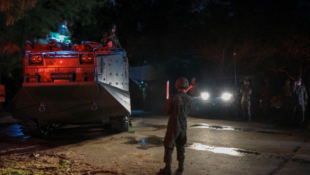 Iron Fist 23 Bilateral Clean-Up