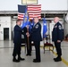 New Command Chief for 106th Rescue Wing
