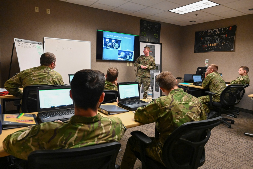 RNZAF students begin first iteration of C-130J upgrade training