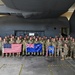 RNZAF students begin first iteration of C-130J upgrade training