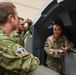 RNZAF students begin first iteration of C-130J upgrade training