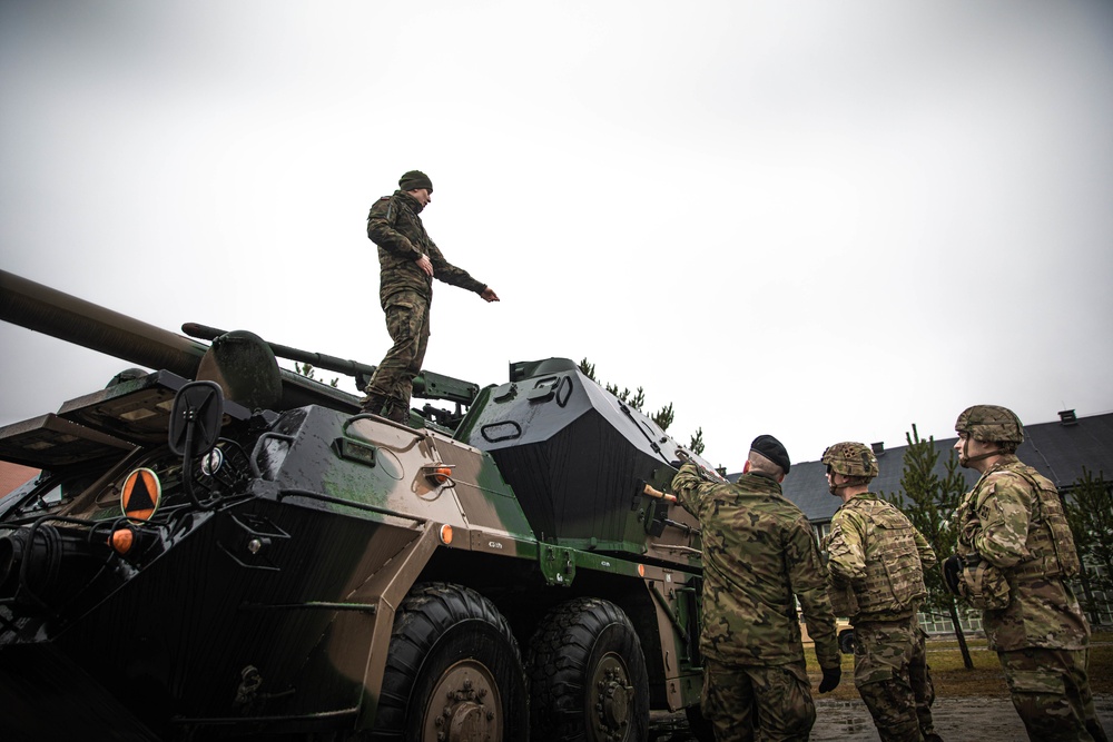 Open House at Boleslawiec