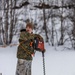 MRF-E Marines participate in ice-classification course