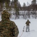 MRF-E Marines participate in ice-classification course