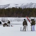 MRF-E Marines participate in ice-classification course