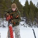 MRF-E Marines participate in ice-classification course