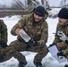 MRF-E Marines participate in ice-classification course