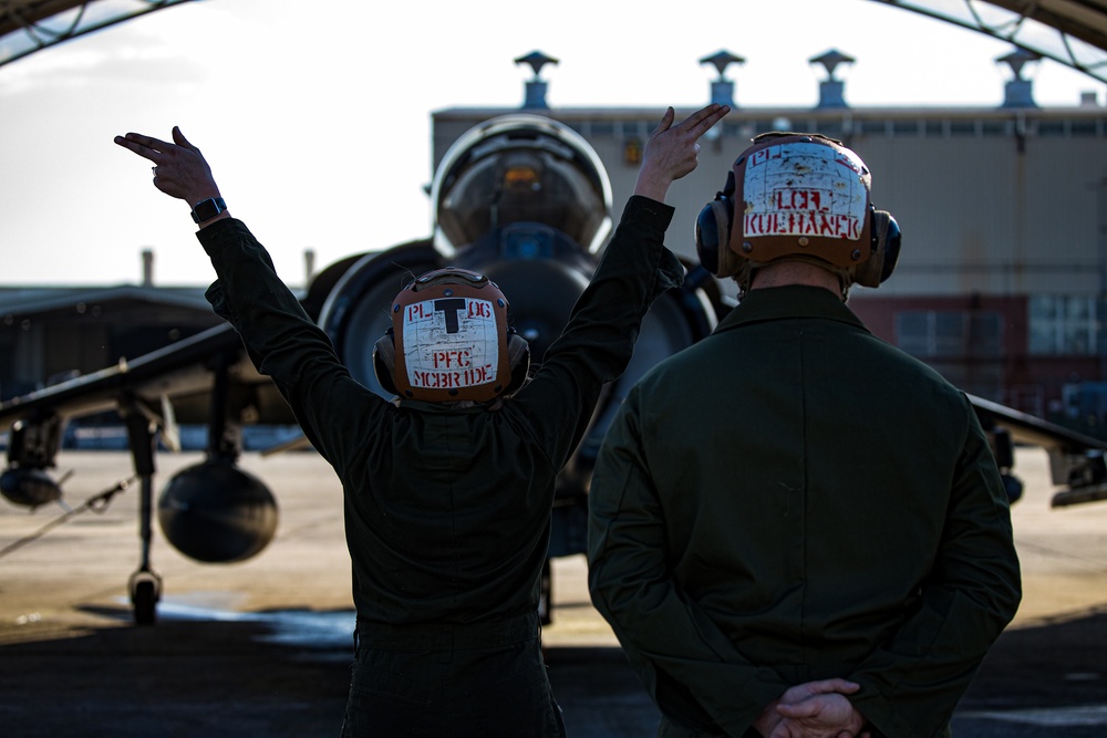 26th MEU Conducts Simulated Strike