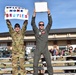 Dyess Airmen return from 6 month deployment to Middle East