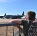 Dyess Airmen return from 6 month deployment to Middle East